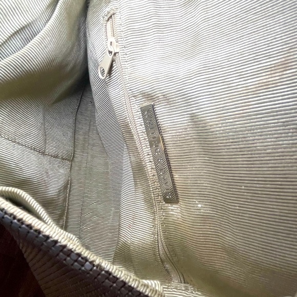 Whiting & Davis Clutch Bag - Picture 8 of 11